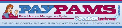 Image: PAYPAMS Logo